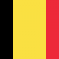 Flag of Belgium