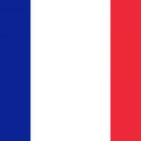 Flag of France