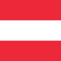 Flag of Austria