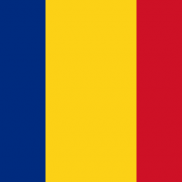 Flag of Romania