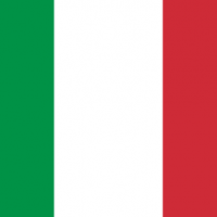 Flag of Italy