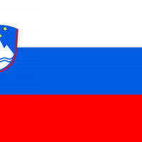 Flag of Slovenia