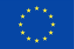 EU flag